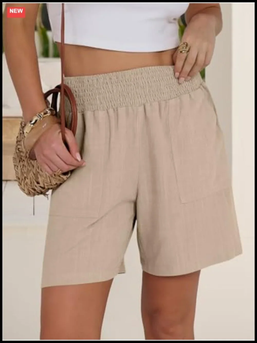N/A breathable linen